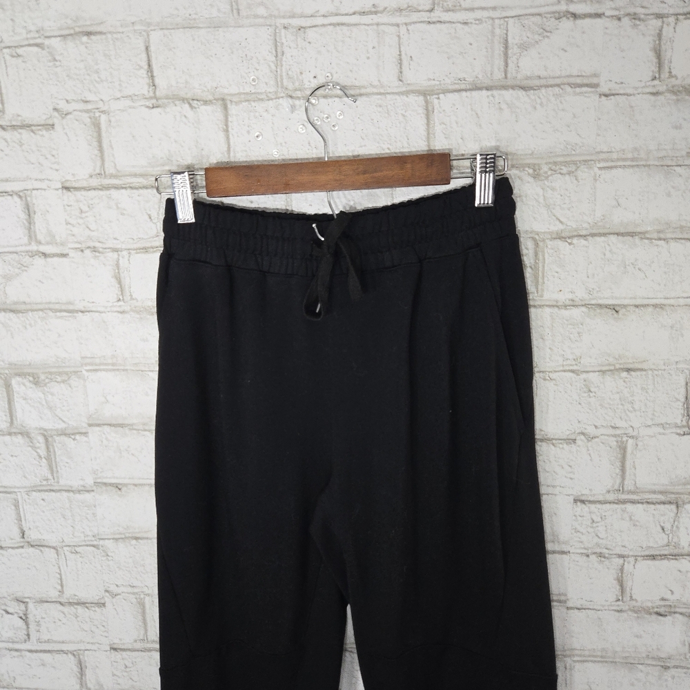 Balance Collection comfy black pants - Picture 4 of 15